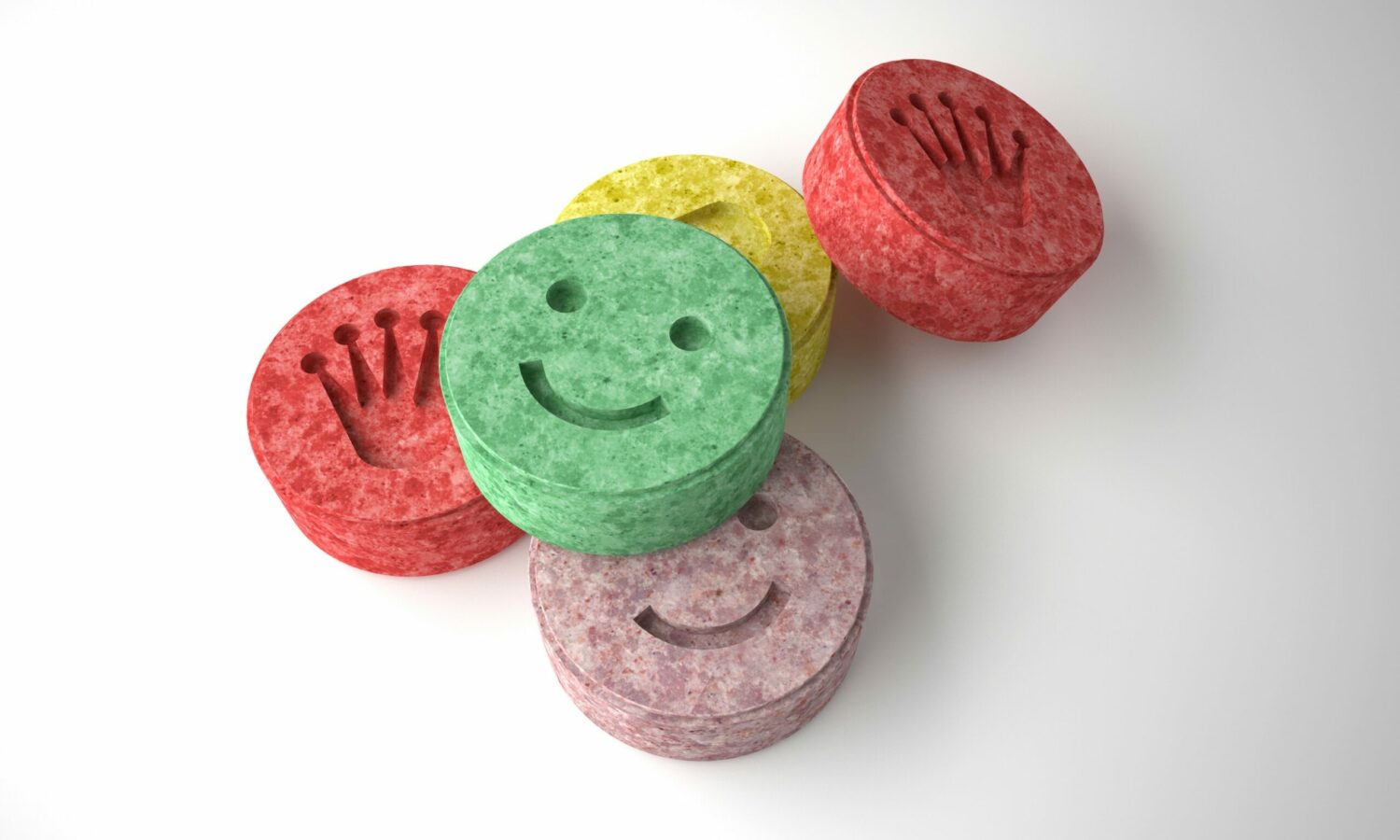 Ecstasy and the effects on the body - myDr.com.au