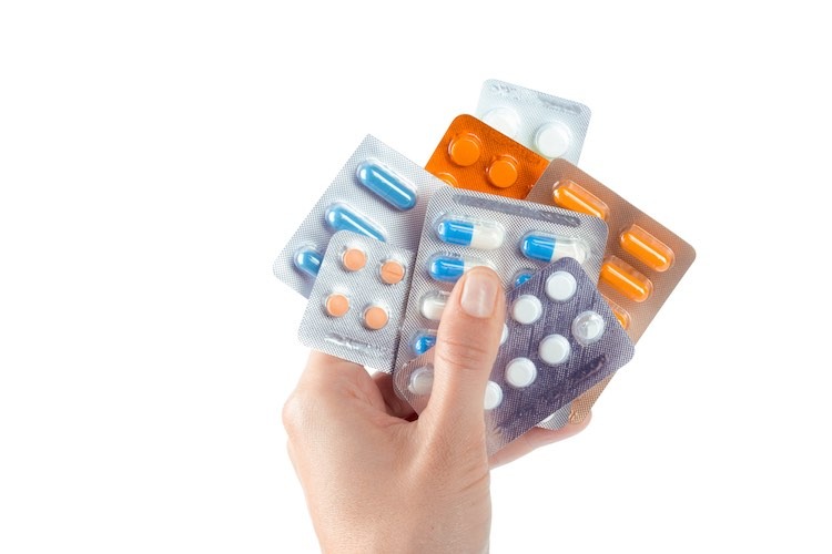 Are you storing your pills in the right place? A dose of reality