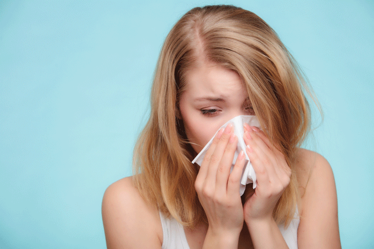 Reduce Cold Duration