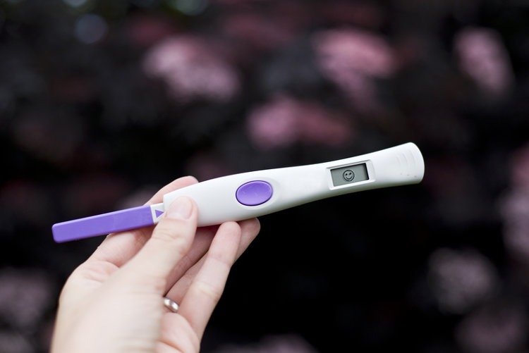 Ovulation testing