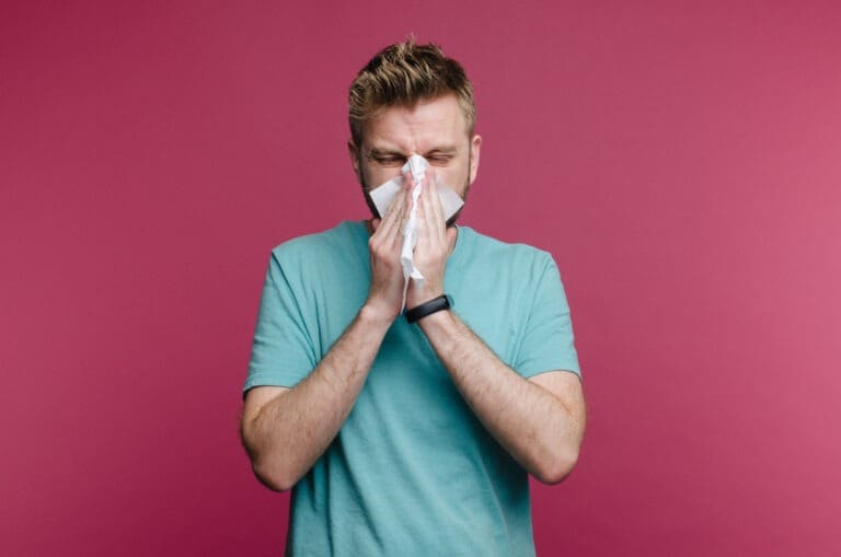 Postnasal drip symptoms, causes and treatment