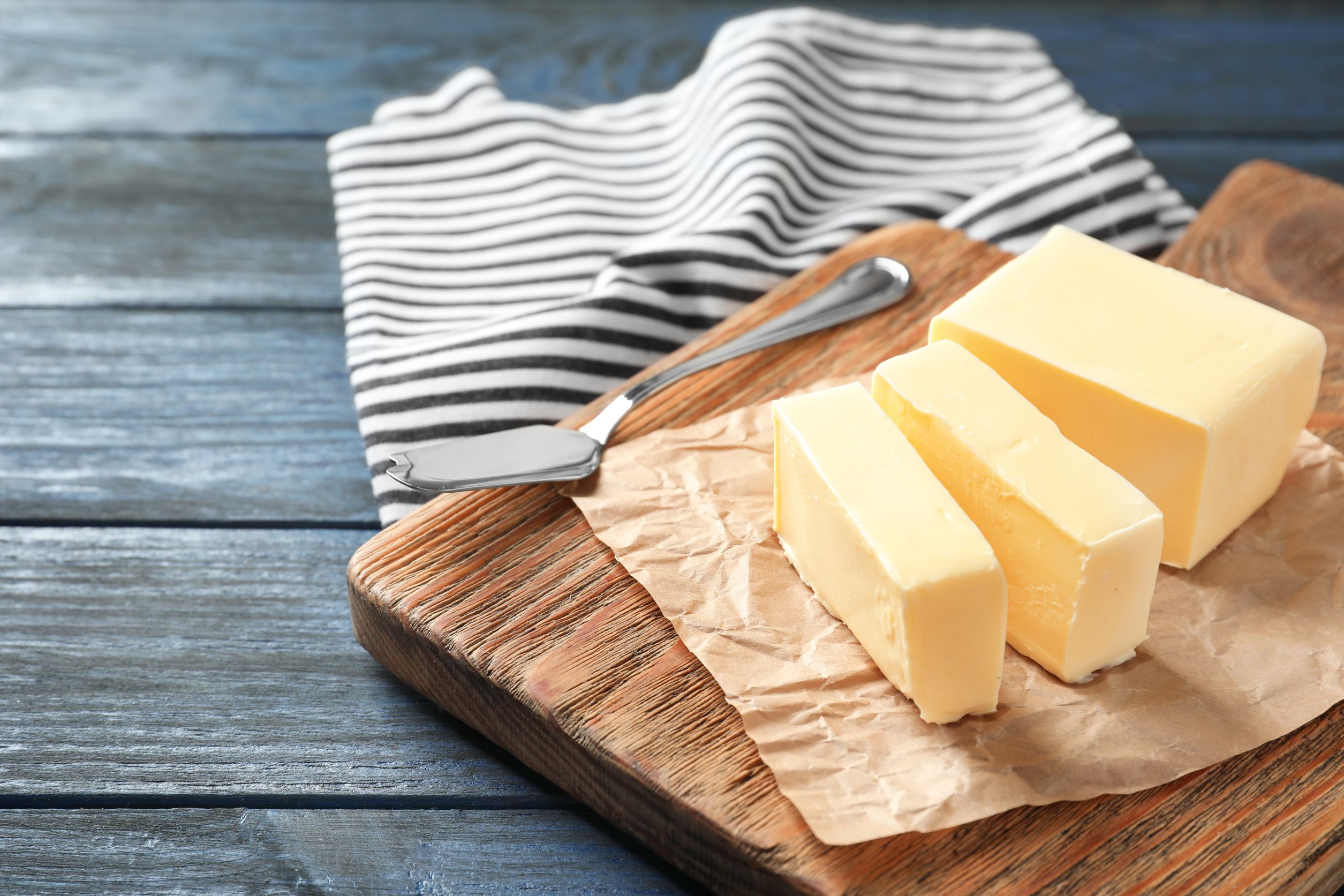 Is Butter Bad For You MyDr au