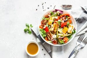 What role does food play in cancer prevention?