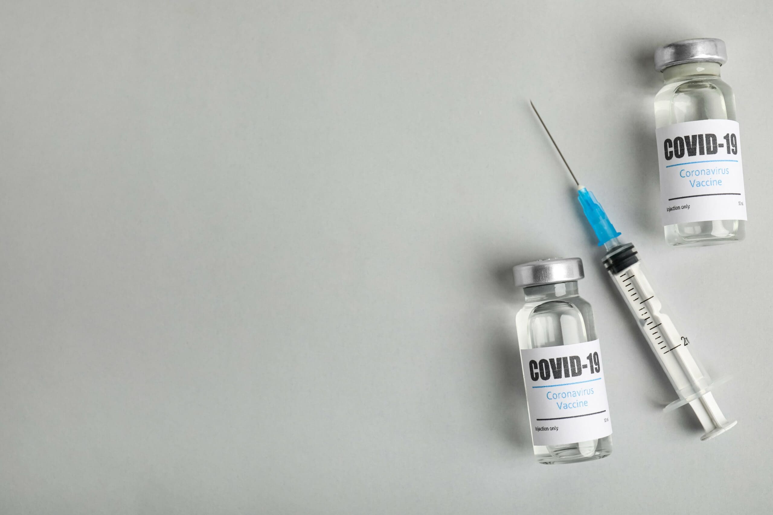 covid vaccine