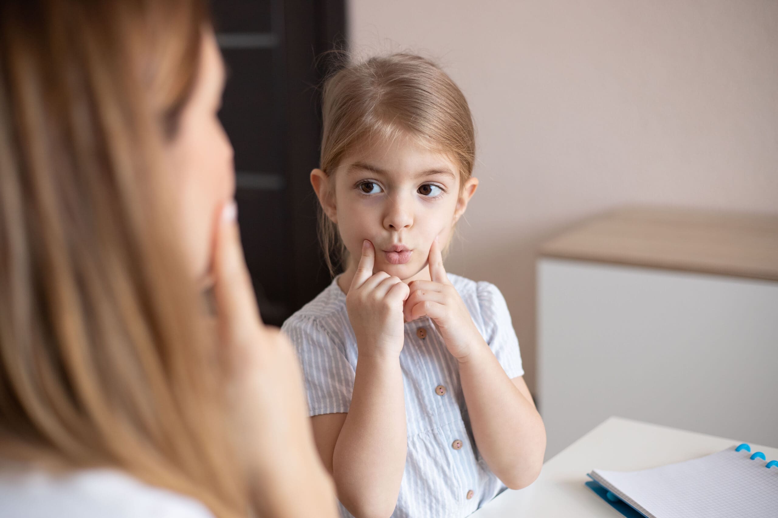 Childhood Apraxia Of Speech Explained MyDr au