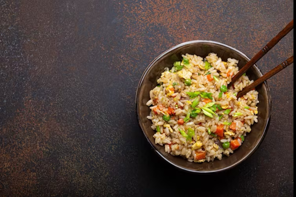 What is Fried Rice syndrome
